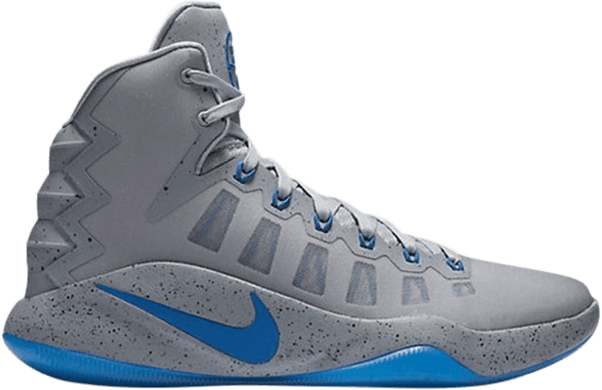 Hyperdunk 2016 Pe 'karl Anthony Towns' - Sneakers (850x551), Png Download