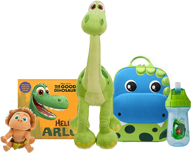 Previous - First Years The Good Dinosaur Sippy Cups - 3 Pack (750x505), Png Download