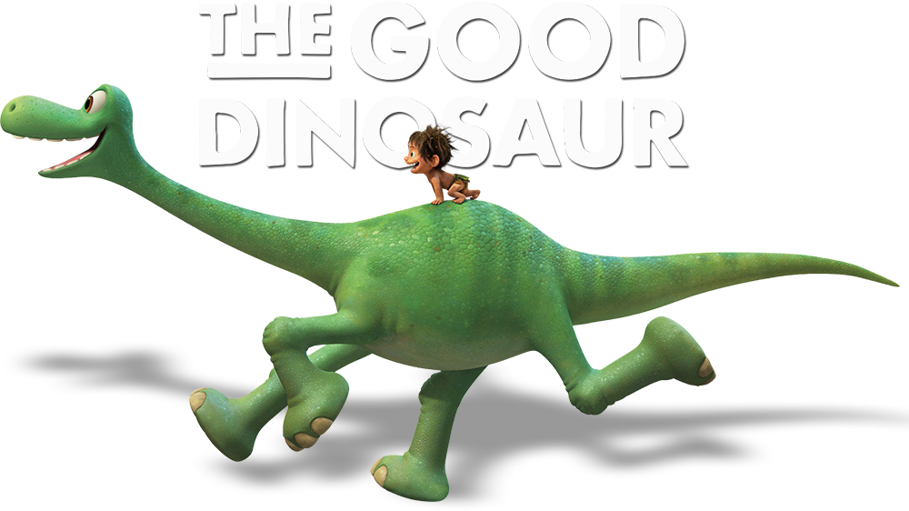 Dinosaurios Good Png (1000x562), Png Download