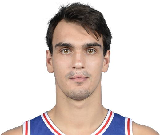 Dario - Ben Simmons (864x520), Png Download