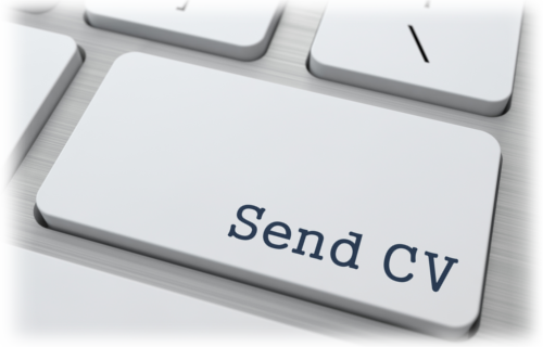 Recruitment Agency Jobs Submit Cv Ip Executive Rotherham - Submit Job (500x320), Png Download