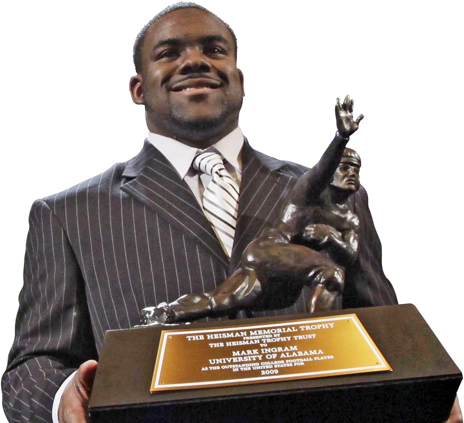 New Orleans The Nfl Says New Orleans Saints Running (2000x1500), Png Download