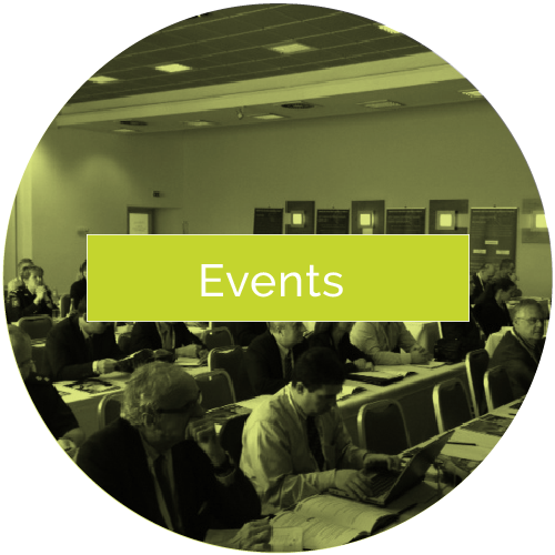 Fortinus Global Are A Specialist Border Security Consultancy - Company (500x500), Png Download