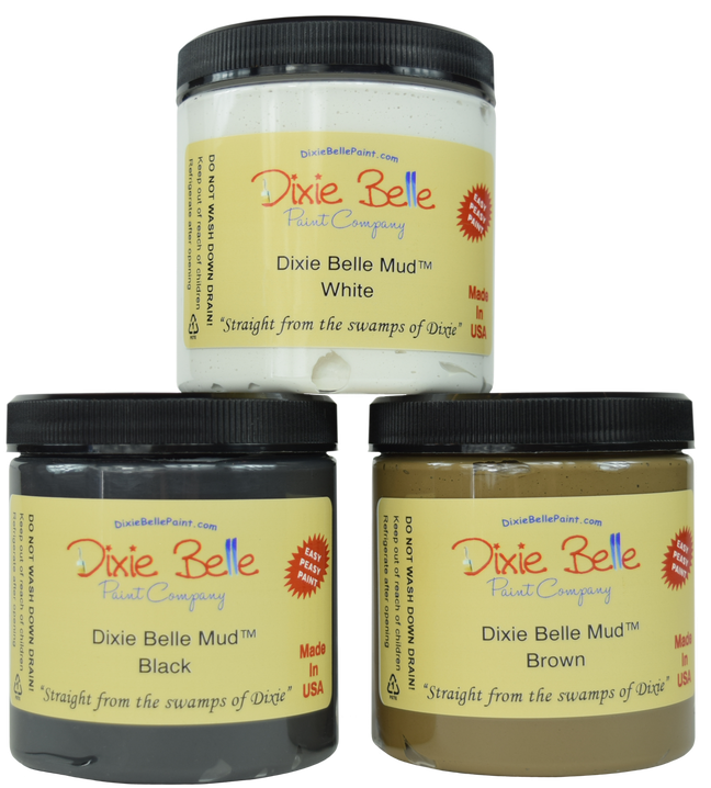Dixie Belle Paint Company (1280x854), Png Download