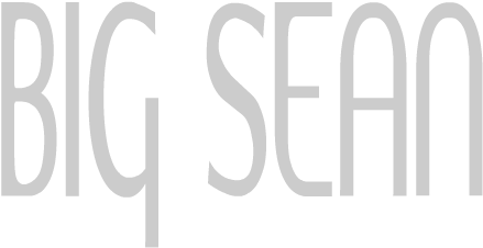 Published November 13, 2014 At 500 × 356 In Big Sean - Big Sean Logo (500x356), Png Download