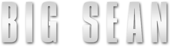 Bigseanlogo6 - Graphics (900x200), Png Download