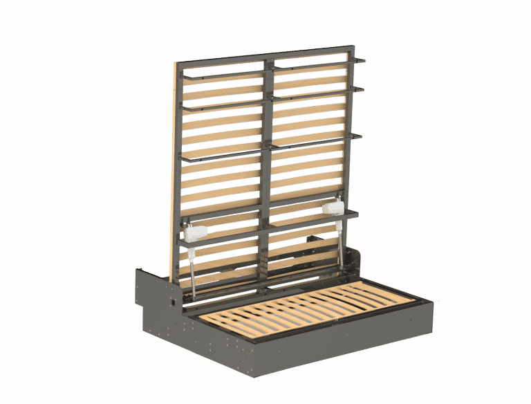 Download The Documentation - Bed (768x584), Png Download