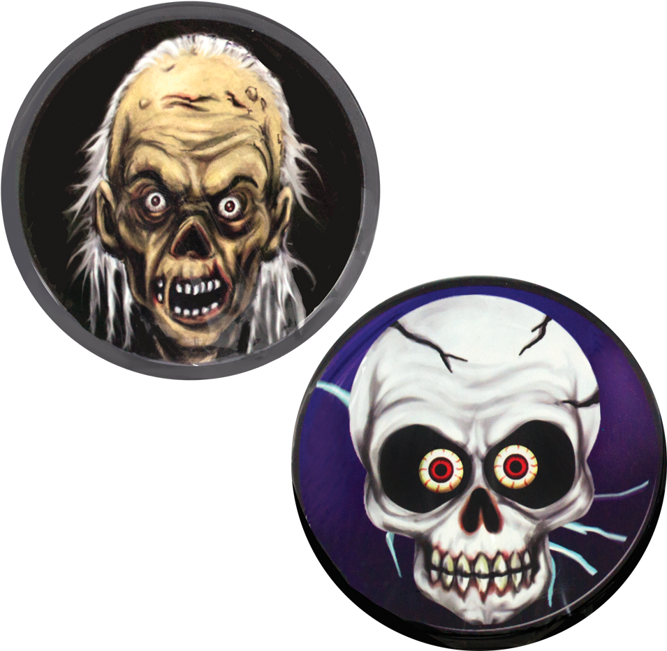 Zoom - Screaming (1000x1000), Png Download