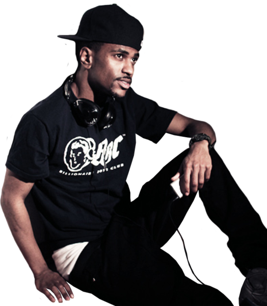 Share This Image - Big Sean (524x600), Png Download