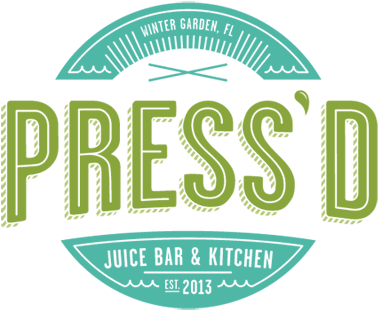 Press'd Juice Bar & Kitchen - Boston Globe Journalists Are Not The Enemy (400x340), Png Download