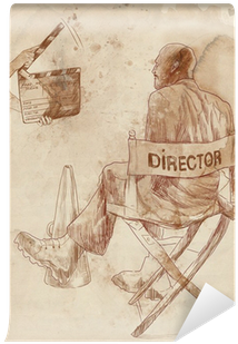 The Film Environment - Film (400x400), Png Download