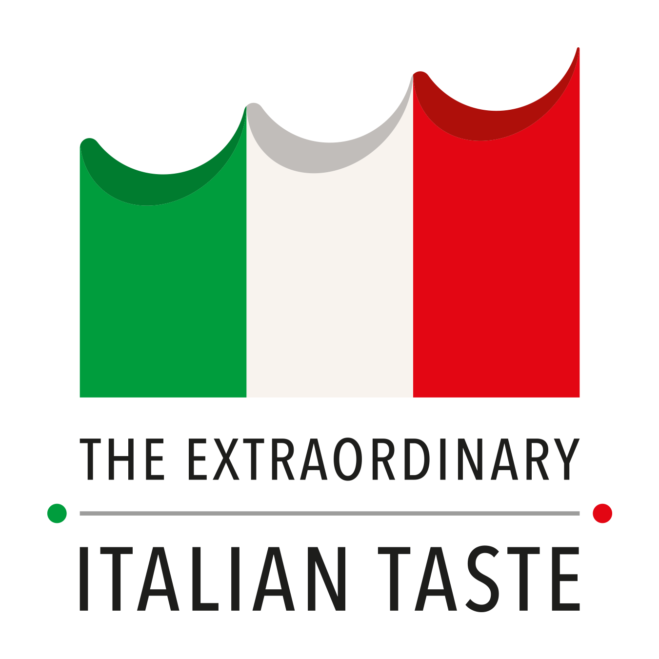 Lock Up Alt Text - True Italian Taste (1500x1500), Png Download