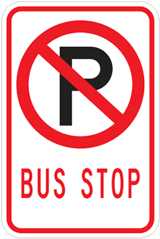 Cliparts Of Traffic Signs (500x500), Png Download