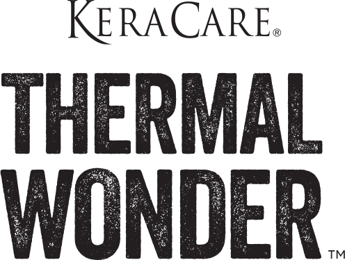 Thermal Wonder™ - Thermal Wonder Keracare (496x374), Png Download
