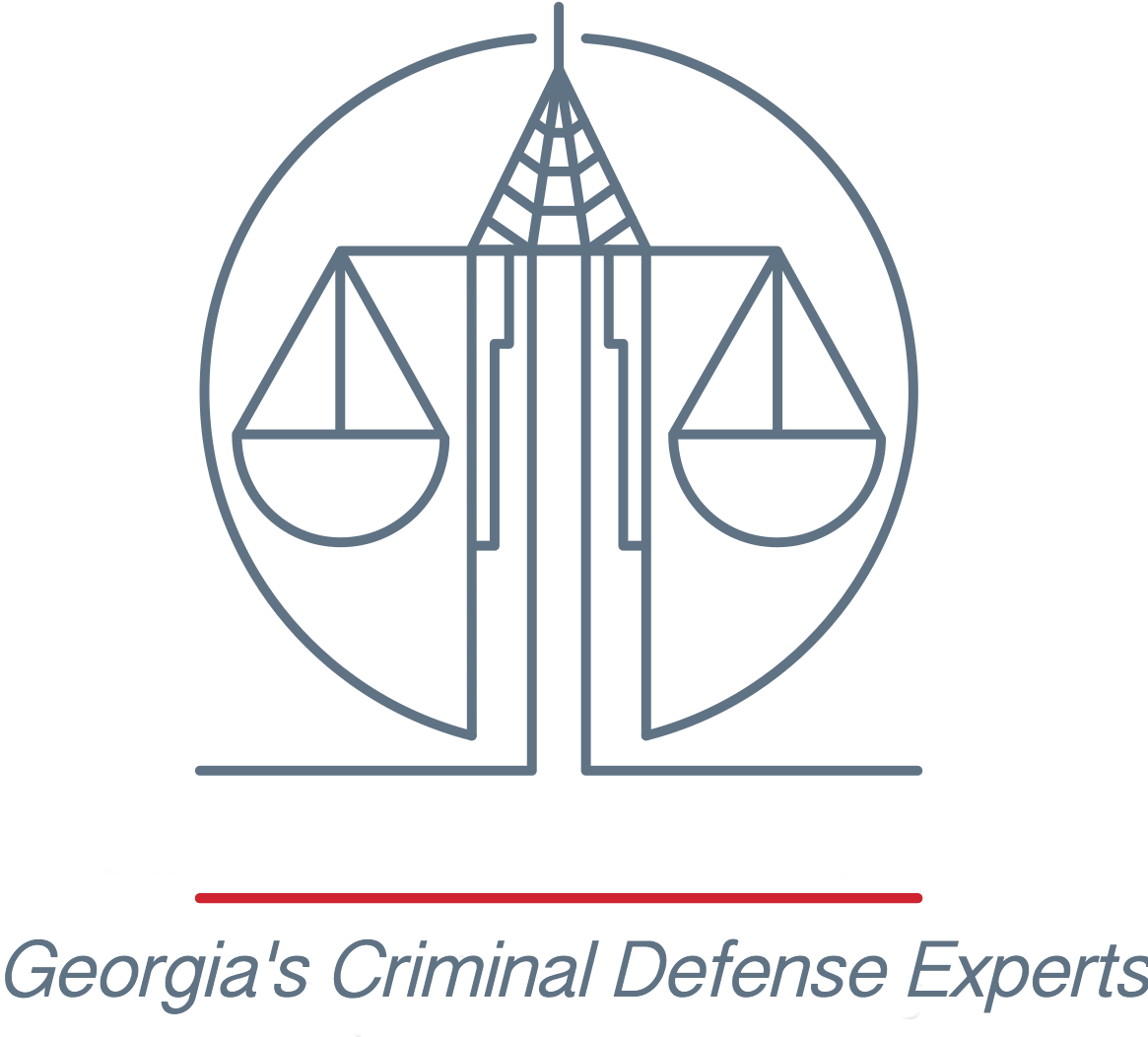 Atlanta Dui Lawyers - Atlanta (1171x1061), Png Download