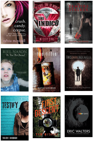 Vindico By Wesley King 9780142426562 (paperback) (436x589), Png Download