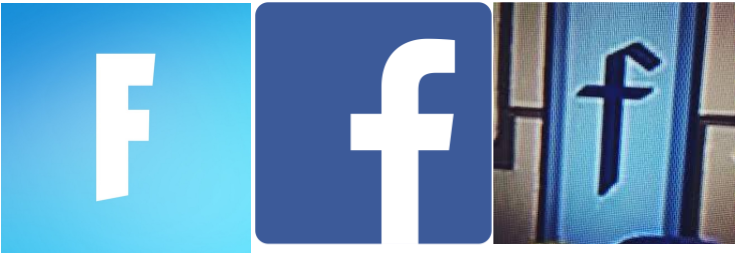 Memefortnite Ripped Off Facebook Who Ripped Off Farquaad - Facebook (799x310), Png Download