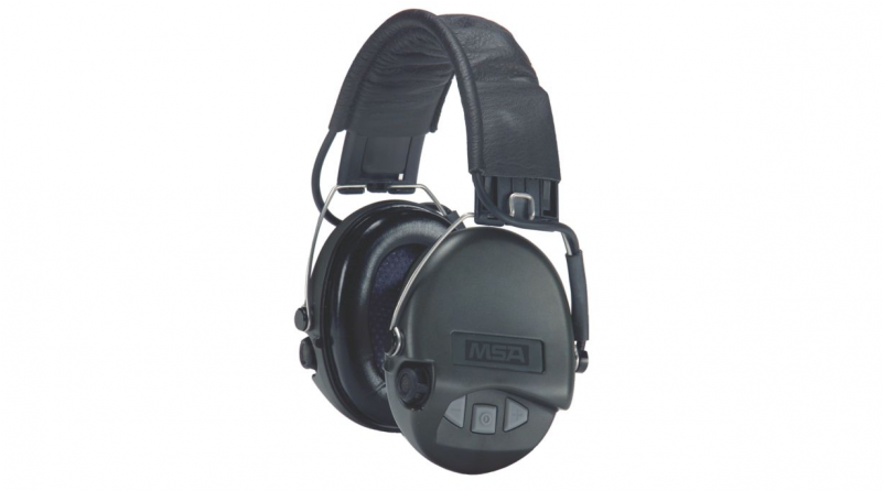 Msa Sordin Supreme Pro X (800x800), Png Download