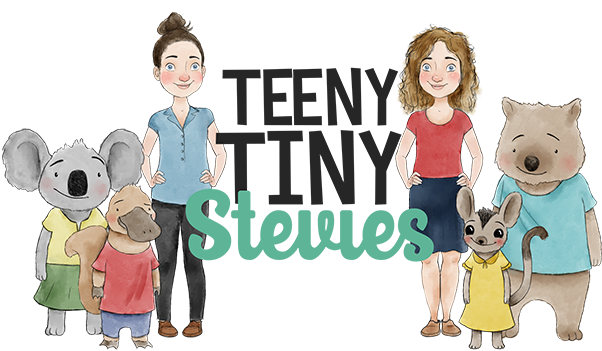 Best Shows For Kids In The Winter School Holidays - Teeny Tiny Stevies (650x370), Png Download