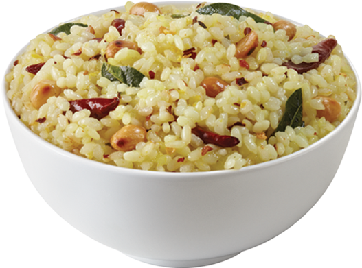 Short Grain White Rice - Rice Pilaf Transparent (549x455), Png Download
