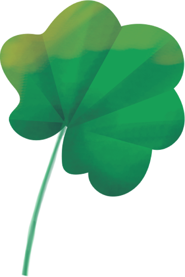 Hubeza Leaf1 - Portable Network Graphics (600x898), Png Download