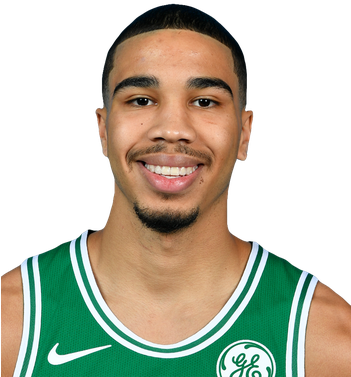 Jayson Tatum - Jayson Tatum Png (350x425), Png Download