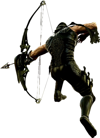 Ryu Hayabusa Png Pic - Ryu Hayabusa Ninja Gaiden 3 Png (560x602), Png Download