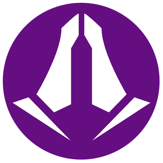 Quarian Flotilla Symbol By Engorn-d5nuaok - Mass Effect Quarian Flag (522x522), Png Download