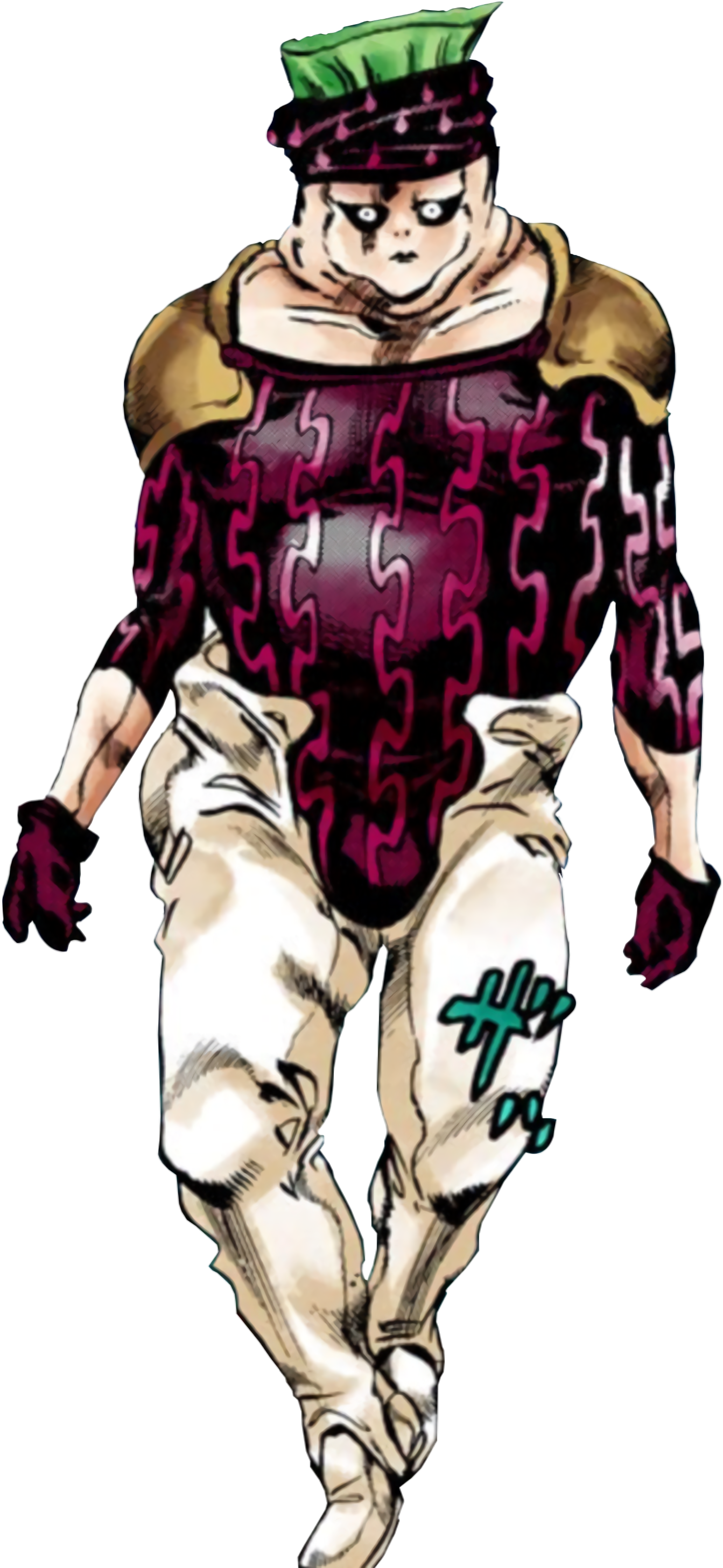 Notorious B - Notorious Big Jojo (1404x2950), Png Download