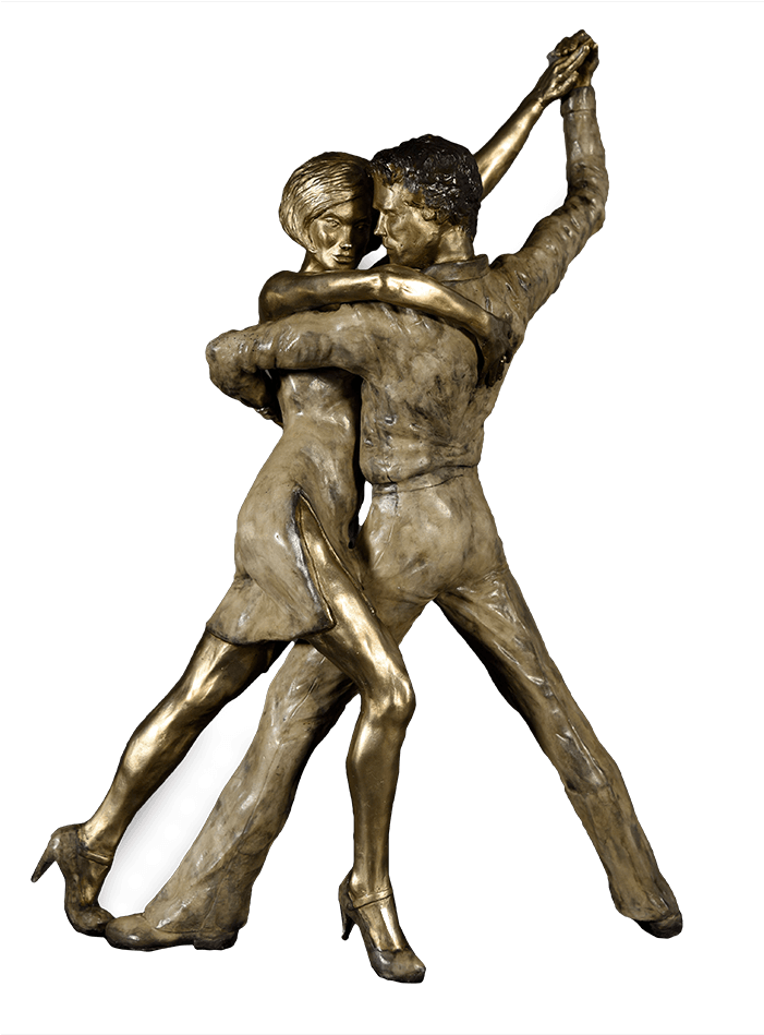 Sculptures - Bronze Sculpture (1410x948), Png Download