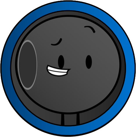 Magic 8-ball - Tierarzt (468x471), Png Download