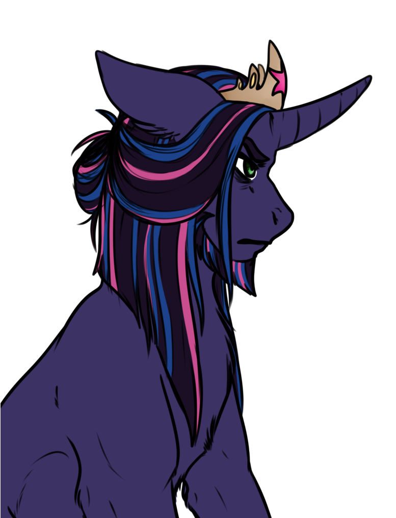 Alternate Version, Artist - Cartoon (788x1024), Png Download