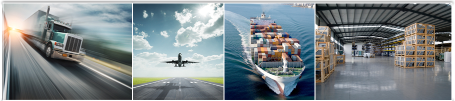 Headline Image - Warehouse Management: A Complete Guide To Improving (910x203), Png Download