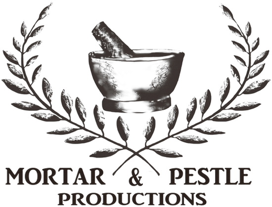 Picture - Mortar And Pestle (1034x840), Png Download