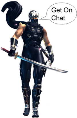 Ryu Hayabusa Sigma 2 For Kids - Char Warrior Orochi 3 (300x427), Png Download