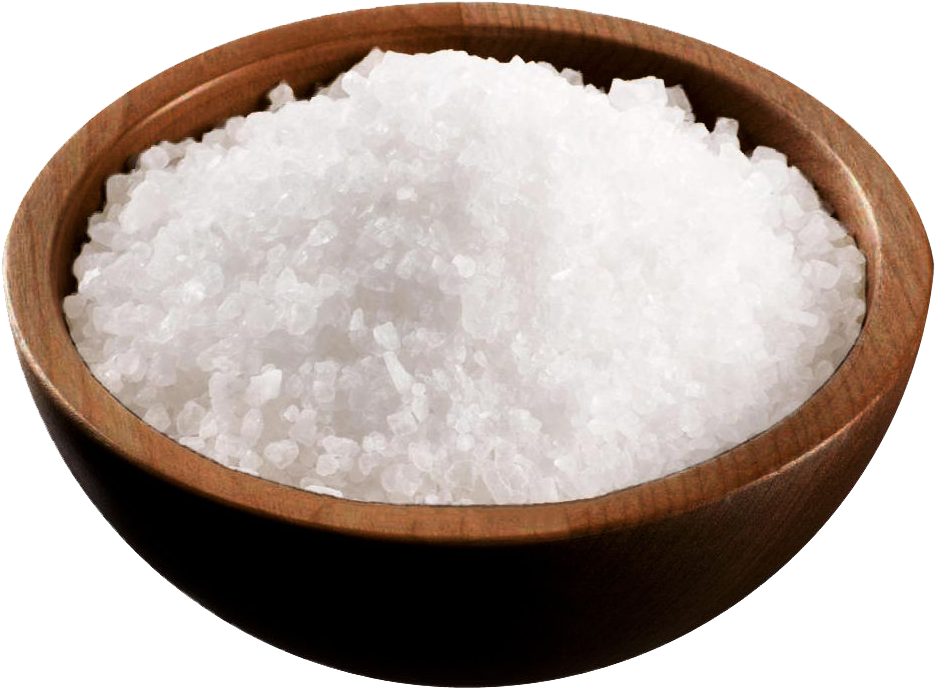 Kosher Salt - Dead Sea Spa Bath Salts | Genuine 100% Pure Organic (946x946), Png Download