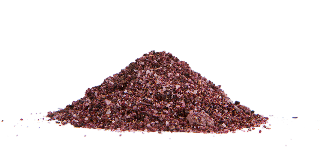 Hibiscus Salt - Urfa Biber (1080x600), Png Download