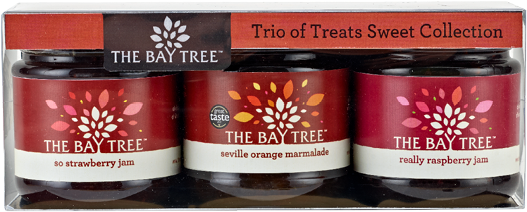 Bay Tree Marinated Miniature Figs In Syrup (768x1024), Png Download