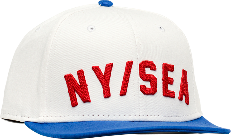 Nysea-headwear 0035 Thesolidw - Baseball Cap (1200x1488), Png Download