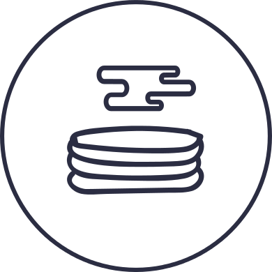 Pupusas - Accountants Plymouth - Bromhead (390x390), Png Download