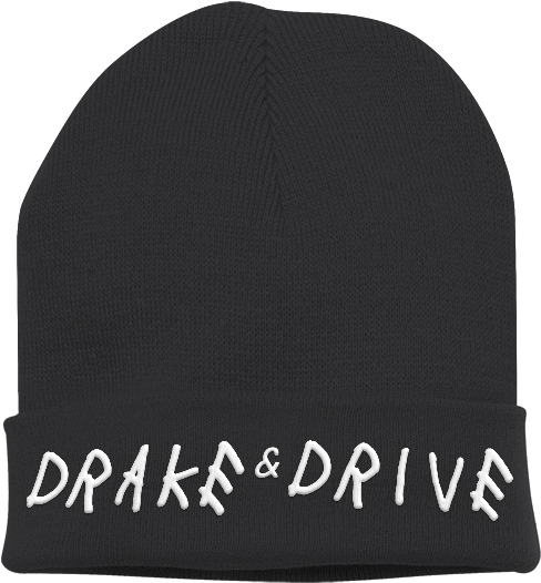 Drake & Drive - Goal (800x800), Png Download