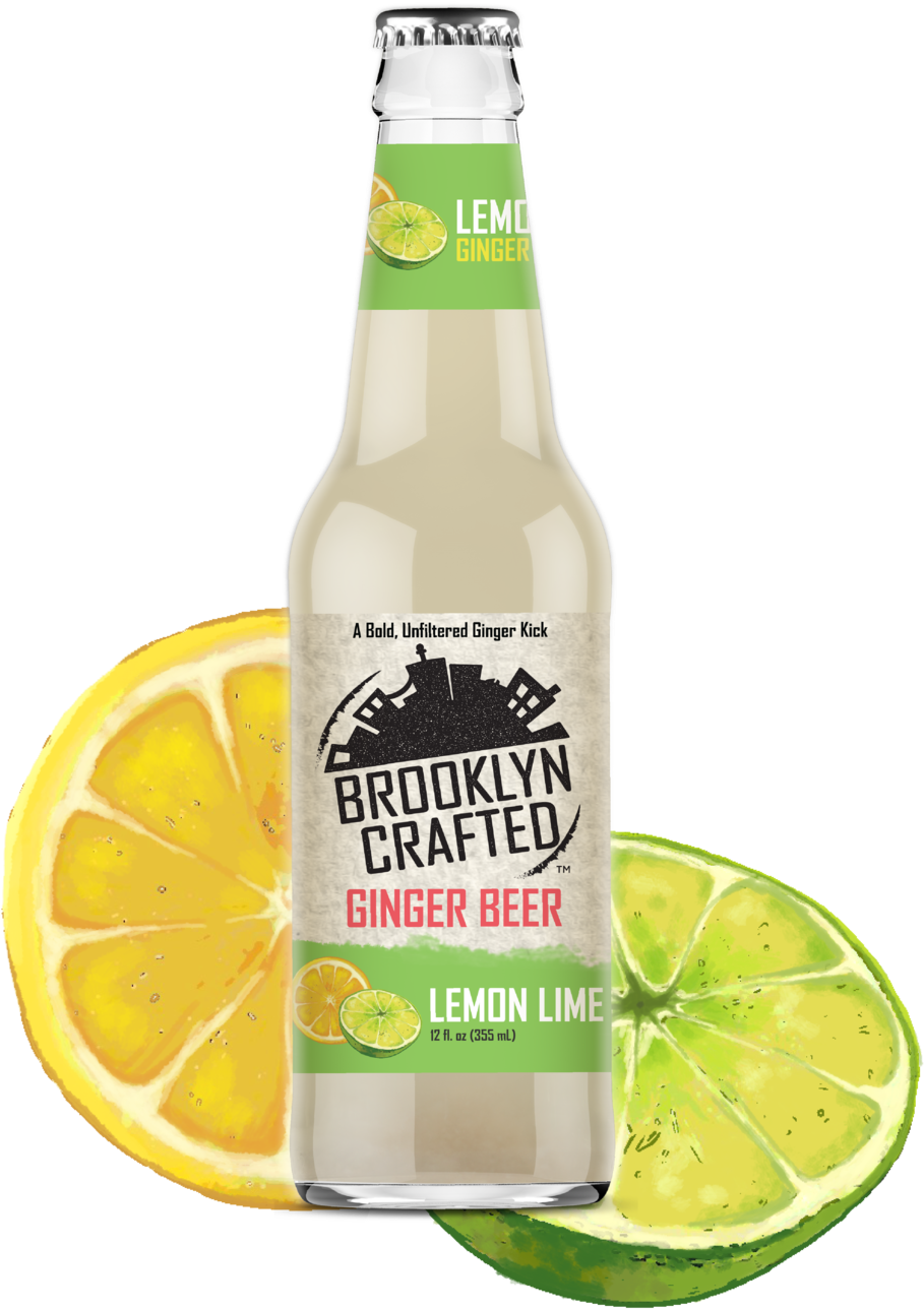 Lemon Lime Product 01 - Lemon (1000x1410), Png Download