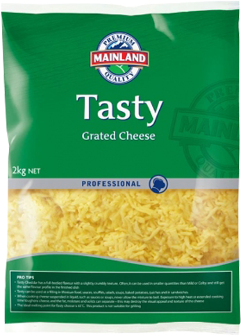 Shredded Cheese Png (444x500), Png Download