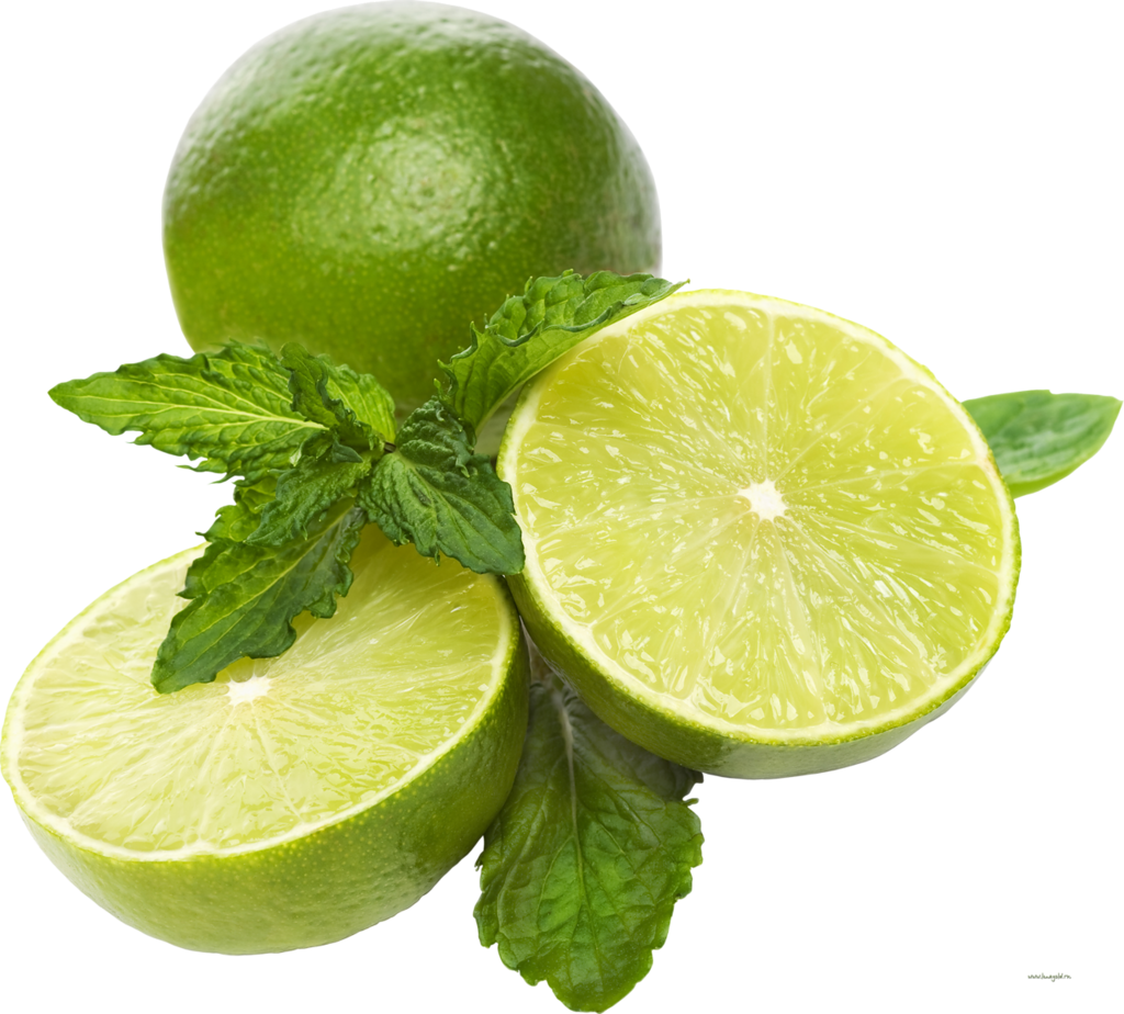 💚ℒἶɱҽ💚 - Lime Png (1024x924), Png Download