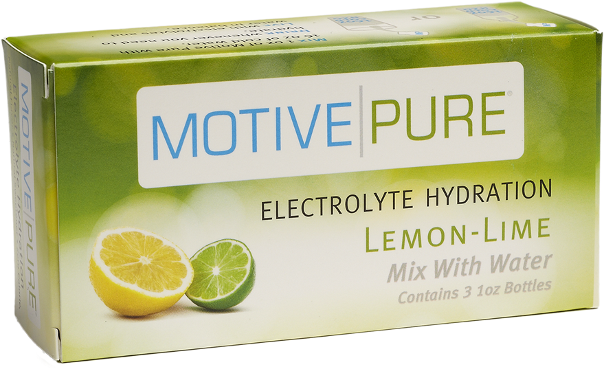 Mini Bottle - 3 Pack - Lemon Lime - Lime (1000x1000), Png Download