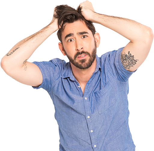 Max - Max Crumm (516x508), Png Download