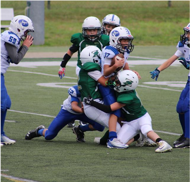 5th Grade Jr Panthers - Fifth Grade (960x375), Png Download