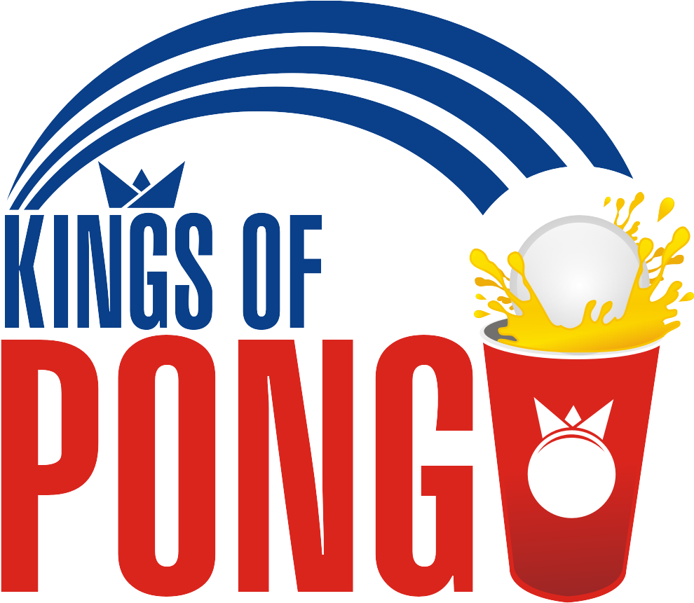 Beer Pong Cups Png For Kids - Beer Pong (1002x860), Png Download