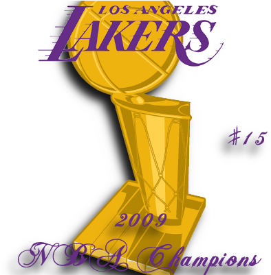 Jamison Galloway - Window Canvas Los Angeles Lakers 03113 , (400x400), Png Download