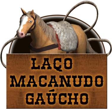 Macanudo Gaucho (400x400), Png Download